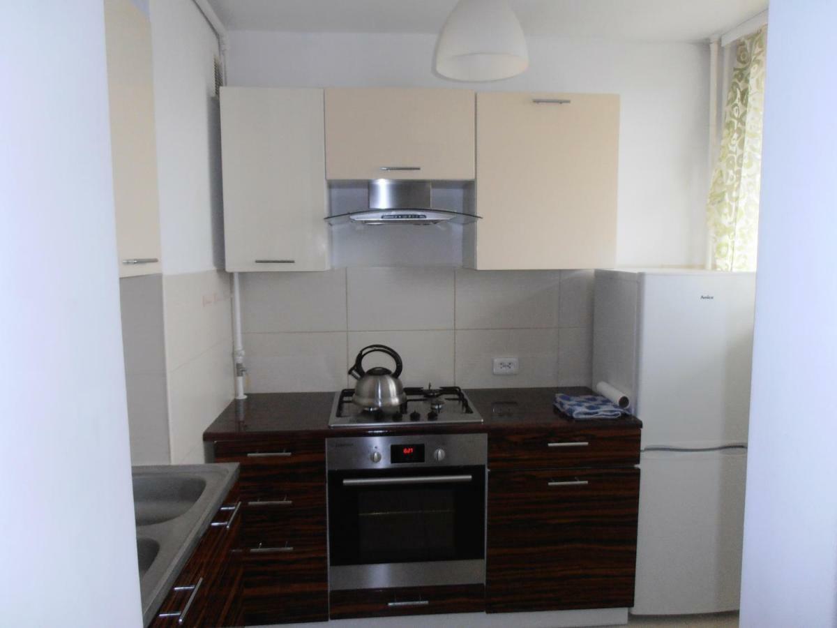 Апартаменты Apartament Blisko Plazy Гданьск Экстерьер фото